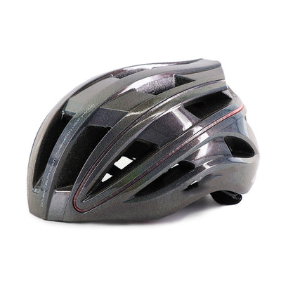 Casco de Bicicleta Unisex con Luz Trasera Integrada - Image 17