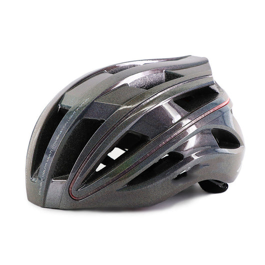 Casco de Bicicleta Unisex con Luz Trasera Integrada - Image 17