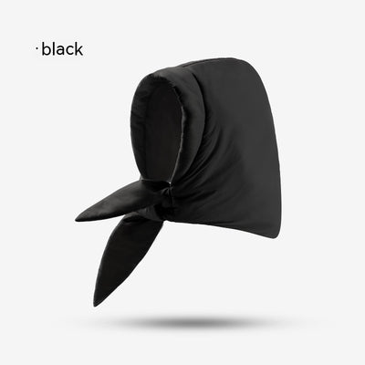 Gorro de Plumón para Ciclismo Mujer - Impermeable, Cortaviento y Cálido - Image 20
