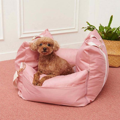 Transportín para Mascotas Impermeable Antideslizante Desmontable - Image 29