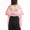 Rosado 185 X 65 Cm