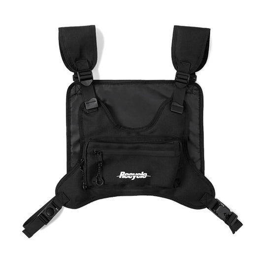 Chaleco Táctico Mochila Funcional - Image 5