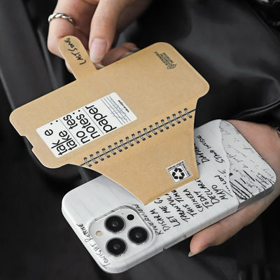 Funda Protectora con Soporte Minimalista para Laptop y Teléfono - Image 12
