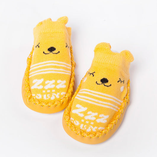 Zapatos Antideslizantes con Diseño Infantil - Image 13