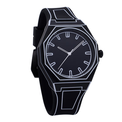 Reloj Deportivo Sumergible Estilo Cómico - Image 17