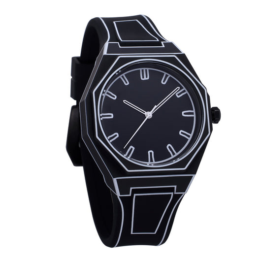 Reloj Deportivo Sumergible Estilo Cómico - Image 17