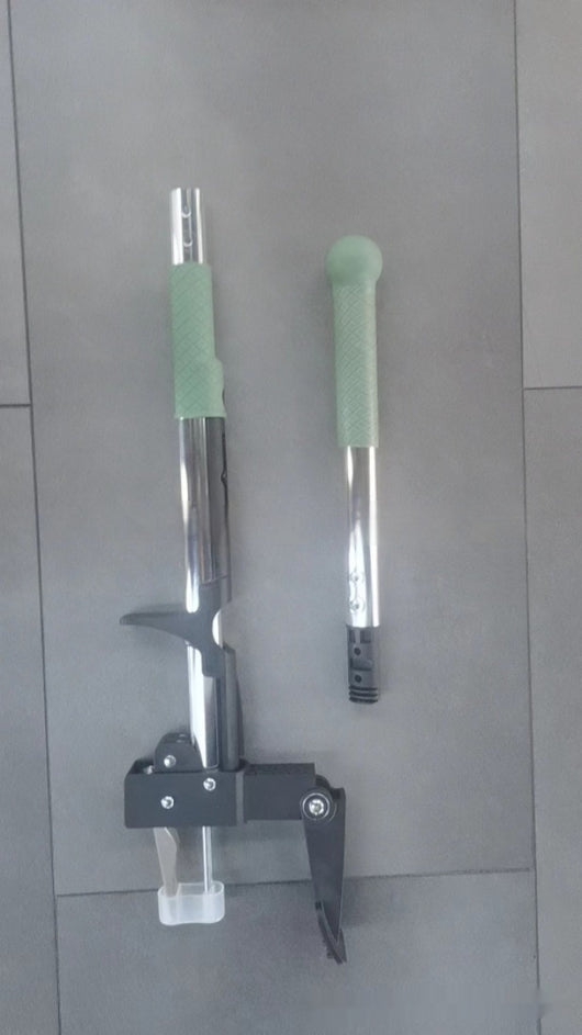Desmalezadora Ergonómica sin Flexión - Image 3
