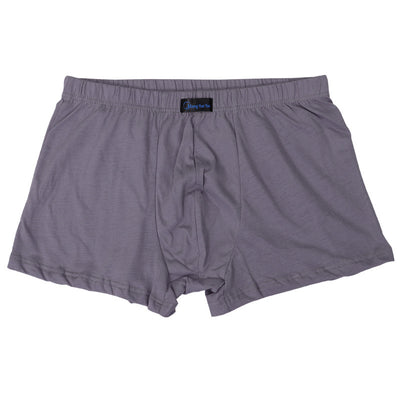 Calzoncillos Deportivos para Hombre Cintura Baja Suave y Cómodo - Image 7
