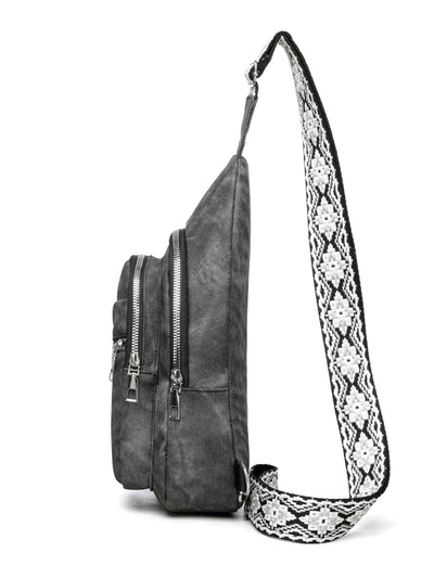 Bolso Crossbody para Mujer con Gran Capacidad - Diseño Moderno y Funcional - Image 13