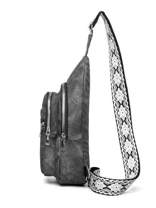 Bolso Crossbody para Mujer con Gran Capacidad - Diseño Moderno y Funcional - Image 13