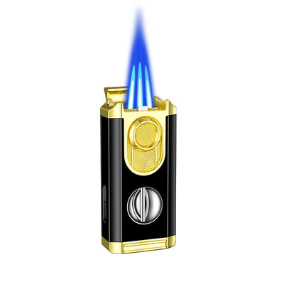 Encendedor de Puros Triple Llama Profesional - Image 3