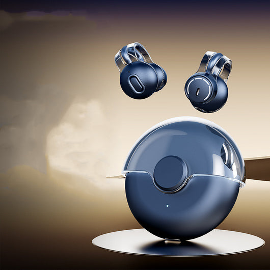 Auriculares Deportivos Inalámbricos con Cancelación de Ruido - Image 11