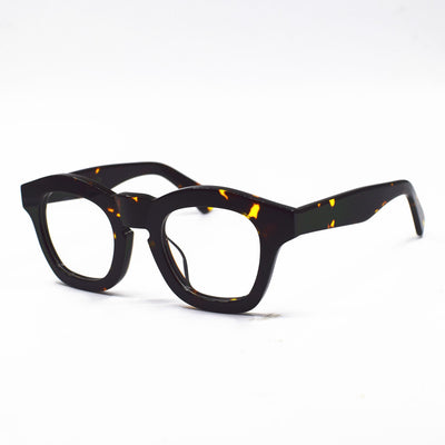 Gafas Retro Gruesas para Mujer - Image 8
