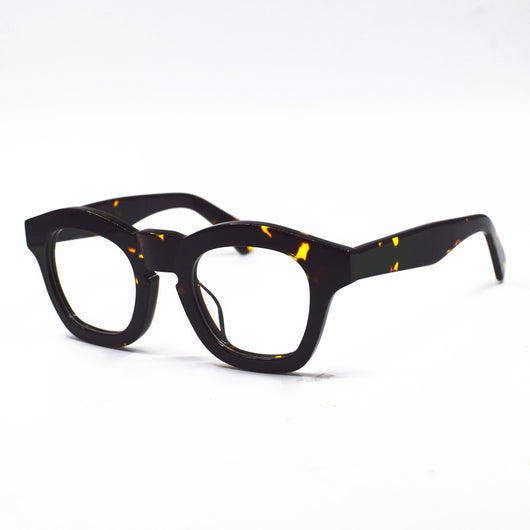 Gafas Retro Gruesas para Mujer - Image 8