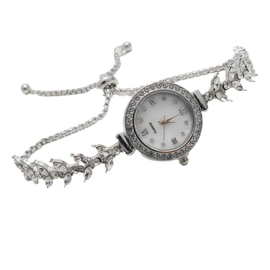 Reloj Pulsera Extraíble de Moda Simple para Mujer - Image 5
