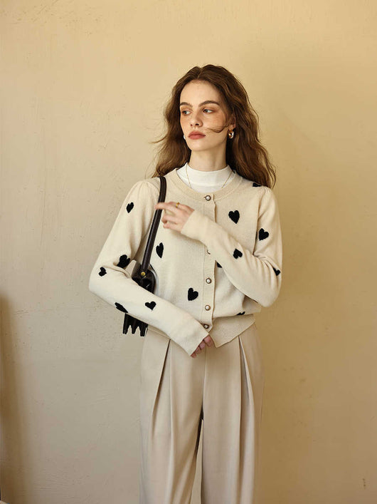Cardigan Tejido para Mujer - Abrigo Suéter Versátil - Image 5
