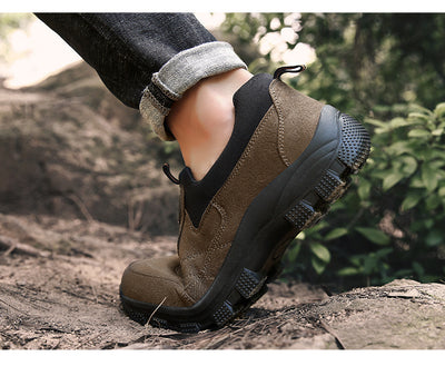 Zapatos Casuales Cómodos para Hombre con Suela Flexible - Image 21
