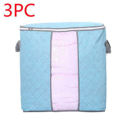 Bolsa de Almacenamiento para Ropa y Edredones - Image 26