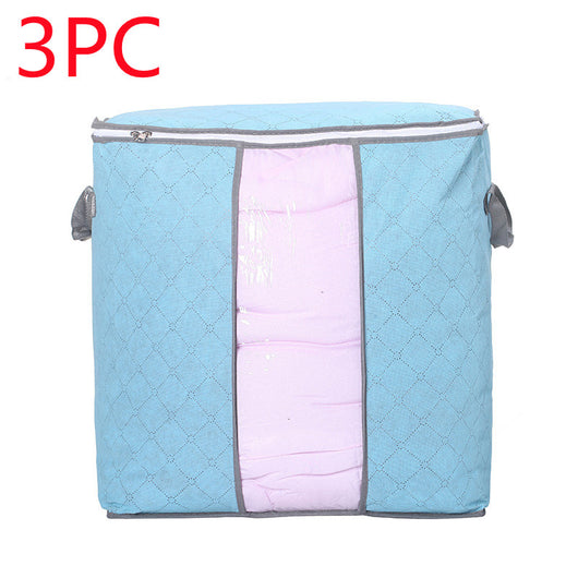 Bolsa de Almacenamiento para Ropa y Edredones - Image 26
