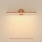 3 W Warm Light
