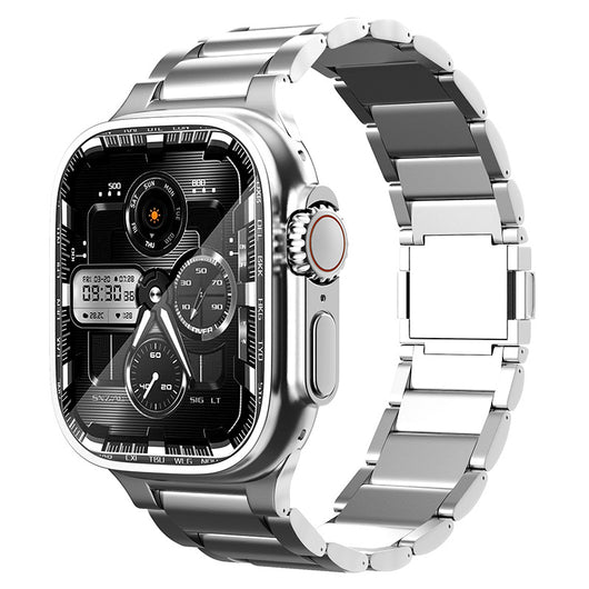 Correa de Reloj Magnética de Titanio con Cierre Inteligente - Image 4