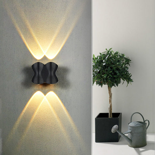 Focos LED Direccionales Impermeables para Exterior - Image 4