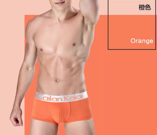 Bóxers de Modal Transpirable para Hombre - Image 13