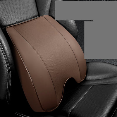 Almohada Cervical de Espuma Viscoelástica para Auto