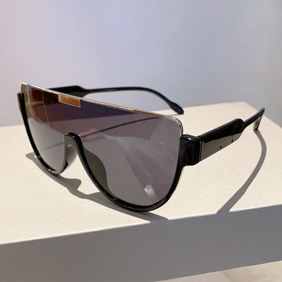 Gafas de Sol Retro Personalizadas para Mujer - Image 9