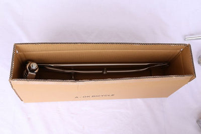 Amortiguador de Horquilla Delantera para ATV con Control de Rebote - Image 3