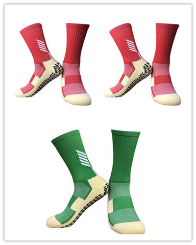 Calcetines Deportivos Profesionales para Baloncesto y Fútbol - Image 28