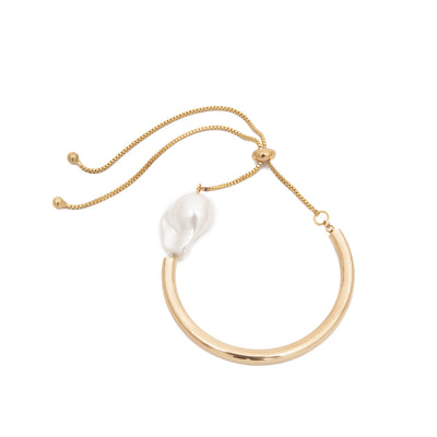 Pulsera Ajustable Cool Wind con Cordón - Image 6