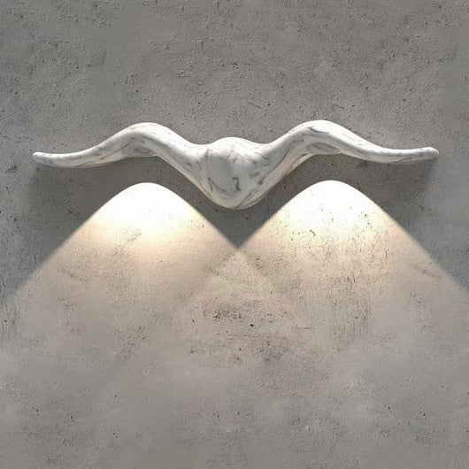 Lámpara LED Exterior para Puerta - Resistente al Agua - Image 11