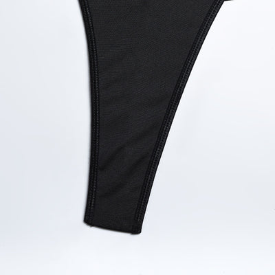 Body Cutout Backless Tendencia Moda para Mujer para uso en Ecuador - Image 12