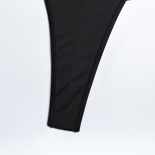 Body Cutout Backless Tendencia Moda para Mujer para uso en Ecuador - Image 12