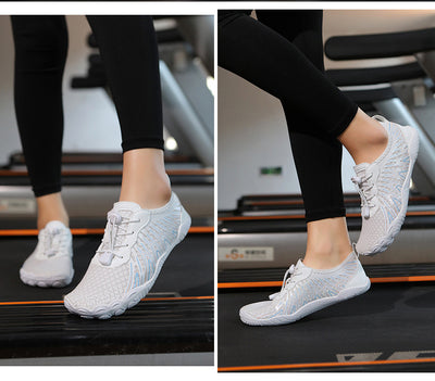 Zapatos de Senderismo Acuático Secado Rápido para Hombre y Mujer - Image 18