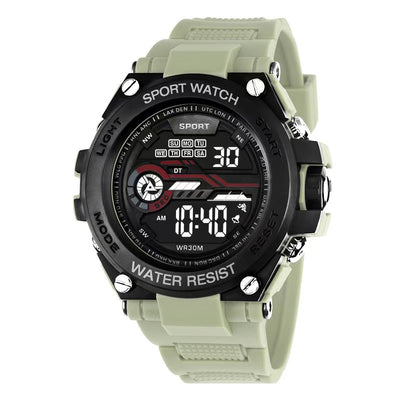Reloj Electrónico de Moda para Adolescentes y Estudiantes - Image 2