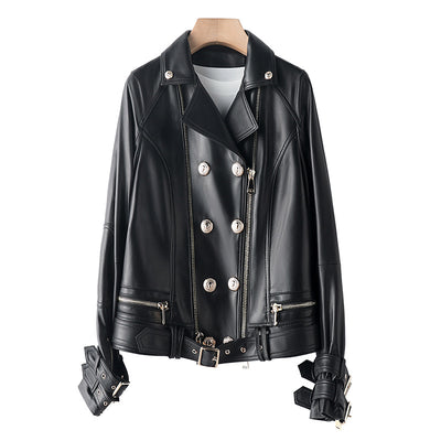 Chaqueta Cortavientos para Motocicleta - Image 10