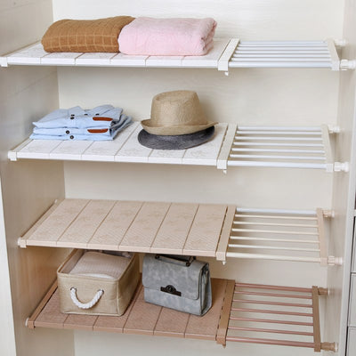Repisa Organizadora Mural Ajustable para Cocina - Image 12