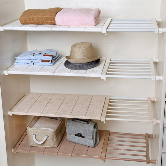 Repisa Organizadora Mural Ajustable para Cocina - Image 12