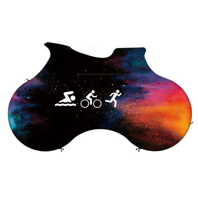 Funda Protectora Elástica Antipolvo para Automóvil - Cobertura Completa - Image 16