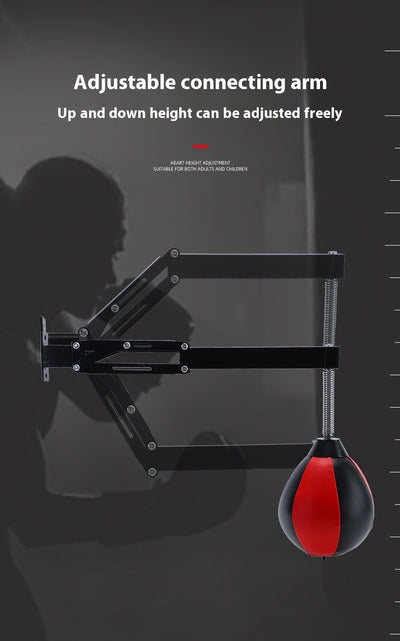 Soporte Ajustable para Balones de Dodgeball - Image 8