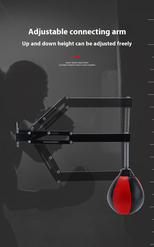 Soporte Ajustable para Balones de Dodgeball - Image 8