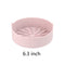 Rosado 16 Cm