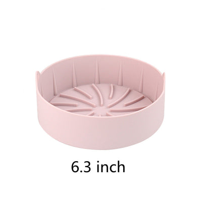 Molde de Silicona Multifuncional para Freidora de Aire - Image 7