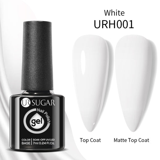 Esmalte de Uñas Gel Azul Klein Mate - Image 2