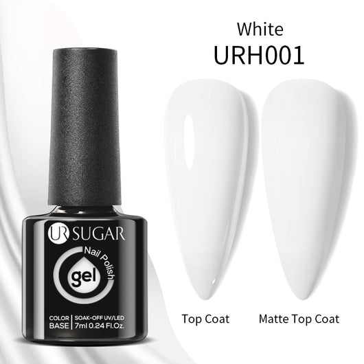 Esmalte de Uñas Gel Azul Klein Mate - Image 2