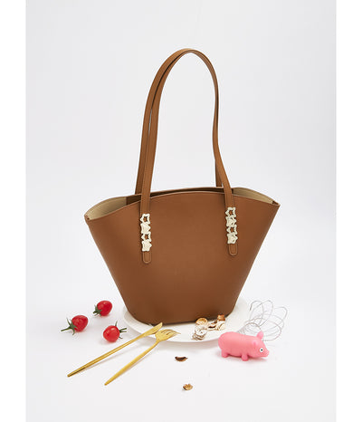 Bolsa de Hombro Gran Capacidad - Image 10