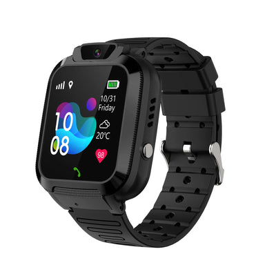 Reloj Inteligente con GPS y Cámara para Niños - Resistente al Agua - Image 7
