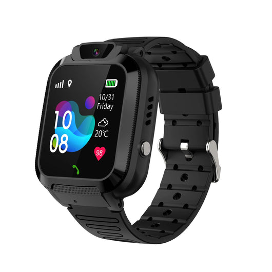 Reloj Inteligente con GPS y Cámara para Niños - Resistente al Agua - Image 7